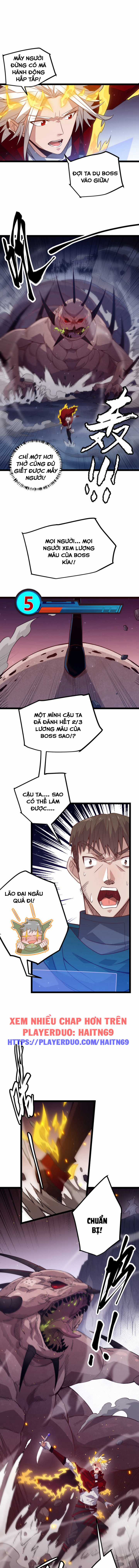 Tôi Đến Từ Thế Giới Trò Chơi Máy chơi trò chơi điện tử tốt nhất Chapter 11 trang 11