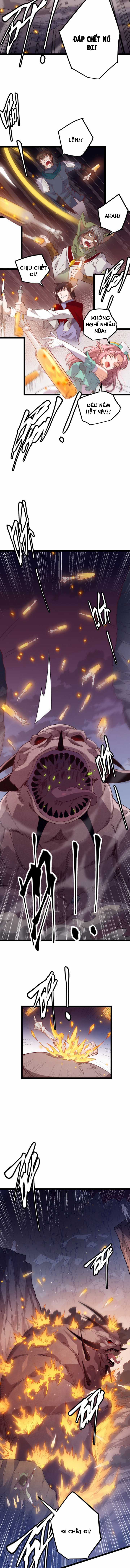 Tôi Đến Từ Thế Giới Trò Chơi Máy chơi trò chơi điện tử tốt nhất Chapter 11 trang 12