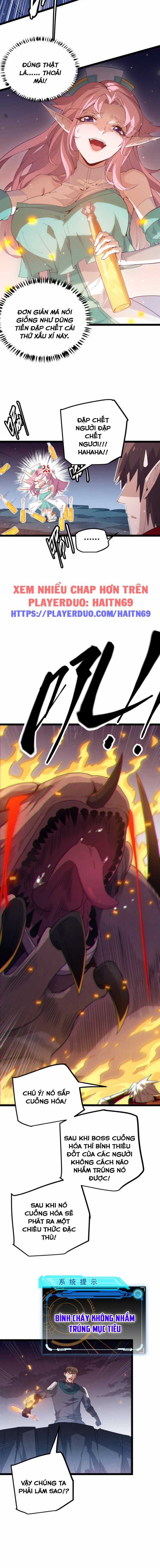 Tôi Đến Từ Thế Giới Trò Chơi Máy chơi trò chơi điện tử tốt nhất Chapter 11 trang 13