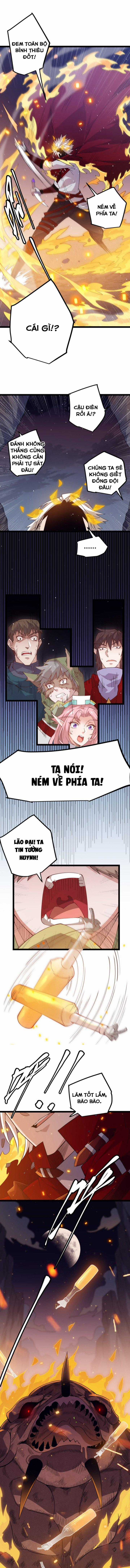 Tôi Đến Từ Thế Giới Trò Chơi Máy chơi trò chơi điện tử tốt nhất Chapter 11 trang 14