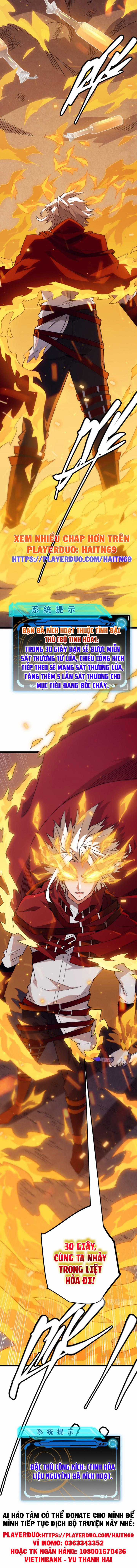 Tôi Đến Từ Thế Giới Trò Chơi Máy chơi trò chơi điện tử tốt nhất Chapter 11 trang 15