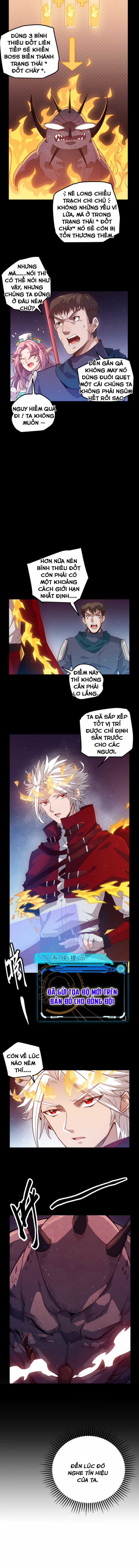 Tôi Đến Từ Thế Giới Trò Chơi Máy chơi trò chơi điện tử tốt nhất Chapter 11 trang 2