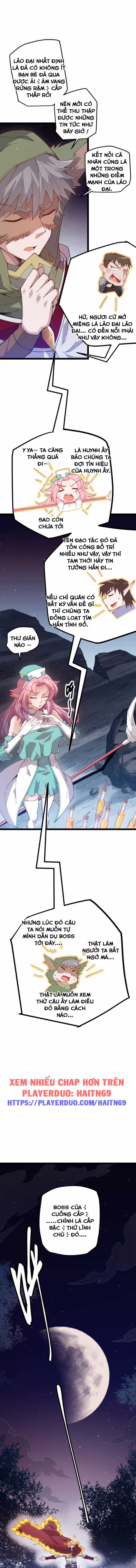 Tôi Đến Từ Thế Giới Trò Chơi Máy chơi trò chơi điện tử tốt nhất Chapter 11 trang 3