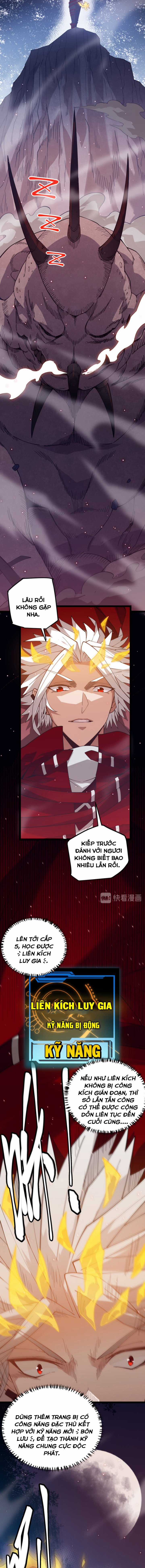 Tôi Đến Từ Thế Giới Trò Chơi Máy chơi trò chơi điện tử tốt nhất Chapter 11 trang 4