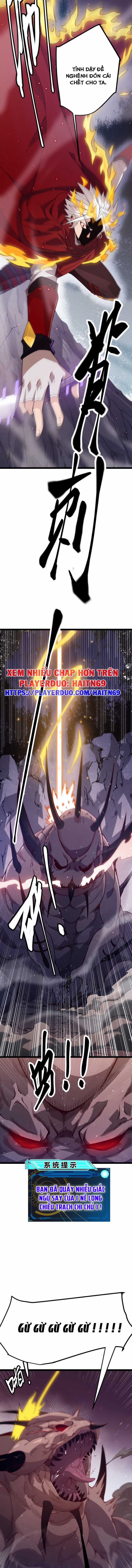 Tôi Đến Từ Thế Giới Trò Chơi Máy chơi trò chơi điện tử tốt nhất Chapter 11 trang 5