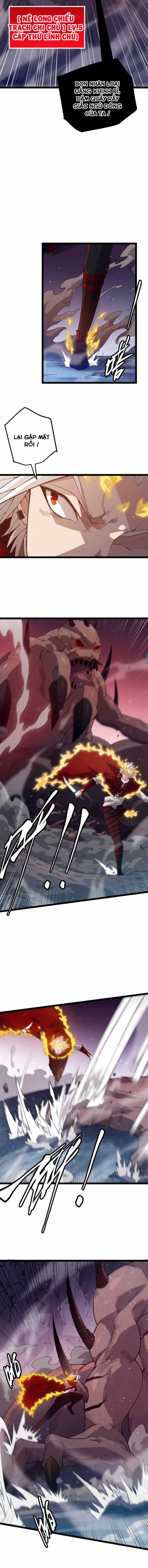 Tôi Đến Từ Thế Giới Trò Chơi Máy chơi trò chơi điện tử tốt nhất Chapter 11 trang 6