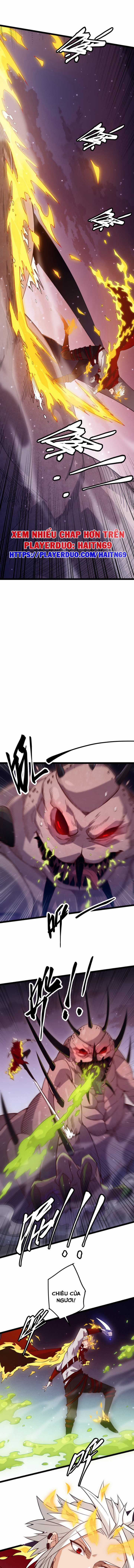 Tôi Đến Từ Thế Giới Trò Chơi Máy chơi trò chơi điện tử tốt nhất Chapter 11 trang 7