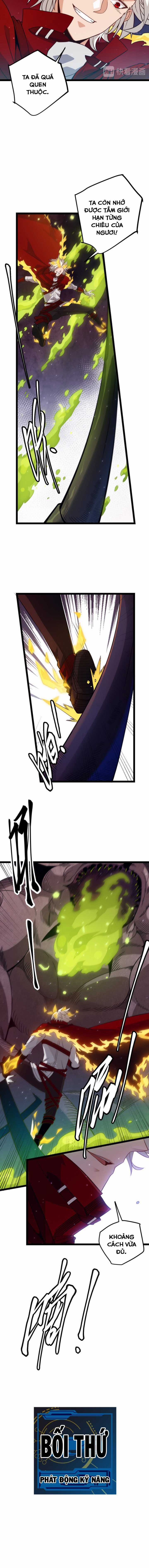 Tôi Đến Từ Thế Giới Trò Chơi Máy chơi trò chơi điện tử tốt nhất Chapter 11 trang 8