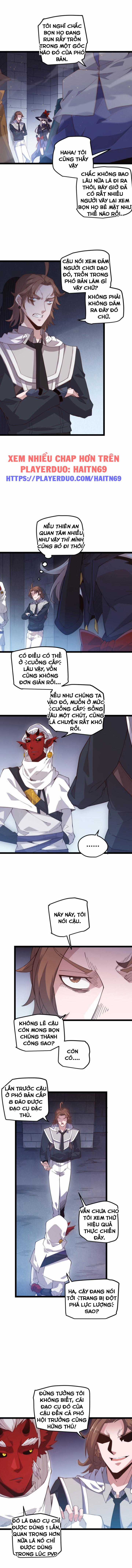 Tôi Đến Từ Thế Giới Trò Chơi Máy chơi trò chơi điện tử tốt nhất Chapter 12 trang 1
