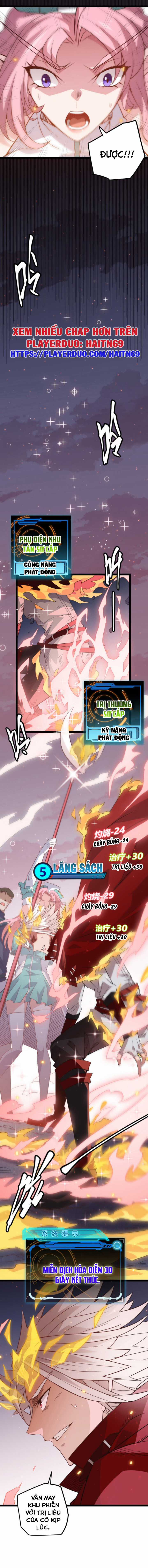 Tôi Đến Từ Thế Giới Trò Chơi Máy chơi trò chơi điện tử tốt nhất Chapter 12 trang 11