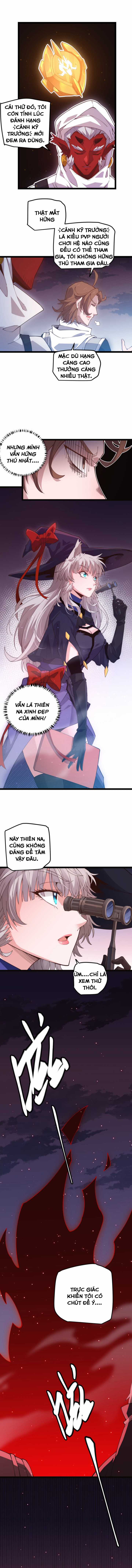 Tôi Đến Từ Thế Giới Trò Chơi Máy chơi trò chơi điện tử tốt nhất Chapter 12 trang 2