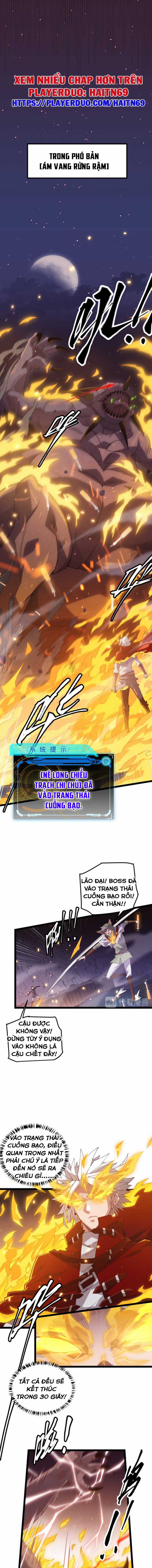 Tôi Đến Từ Thế Giới Trò Chơi Máy chơi trò chơi điện tử tốt nhất Chapter 12 trang 3