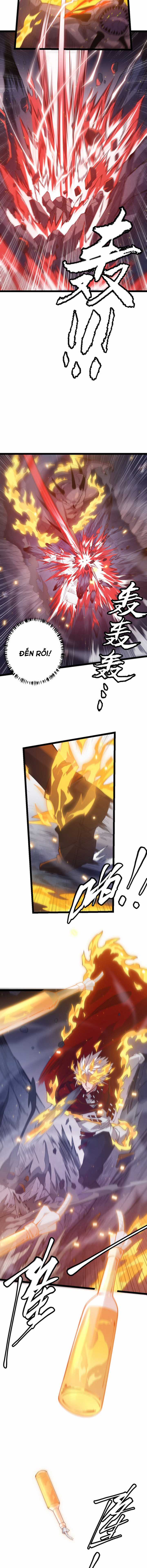 Tôi Đến Từ Thế Giới Trò Chơi Máy chơi trò chơi điện tử tốt nhất Chapter 12 trang 4