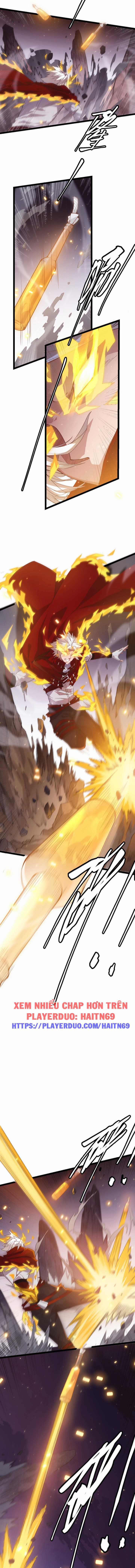 Tôi Đến Từ Thế Giới Trò Chơi Máy chơi trò chơi điện tử tốt nhất Chapter 12 trang 5