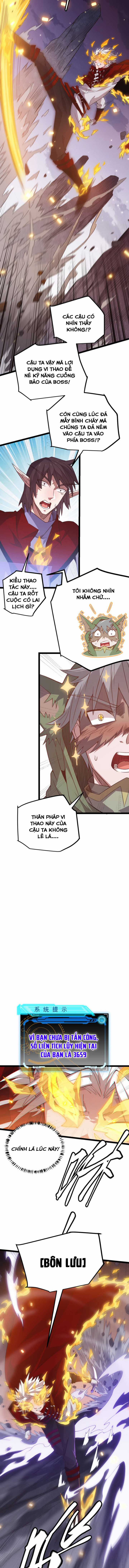 Tôi Đến Từ Thế Giới Trò Chơi Máy chơi trò chơi điện tử tốt nhất Chapter 12 trang 6