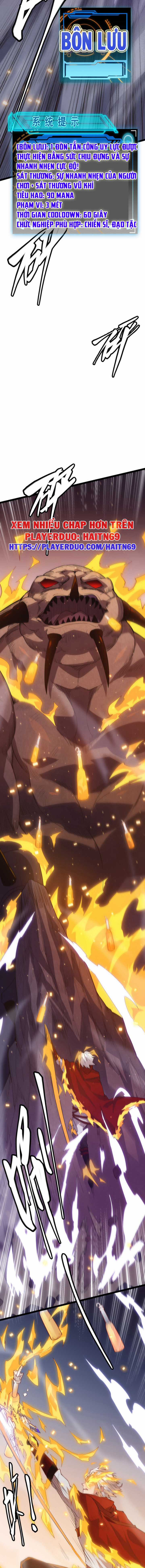 Tôi Đến Từ Thế Giới Trò Chơi Máy chơi trò chơi điện tử tốt nhất Chapter 12 trang 7