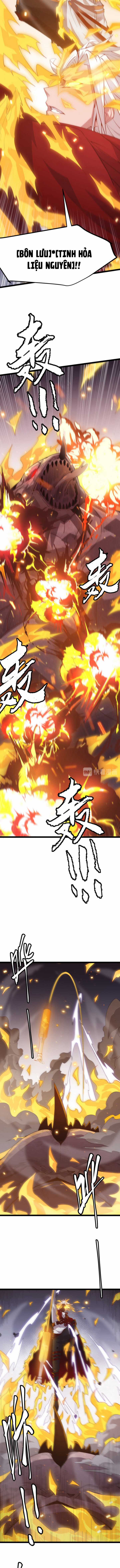 Tôi Đến Từ Thế Giới Trò Chơi Máy chơi trò chơi điện tử tốt nhất Chapter 12 trang 8