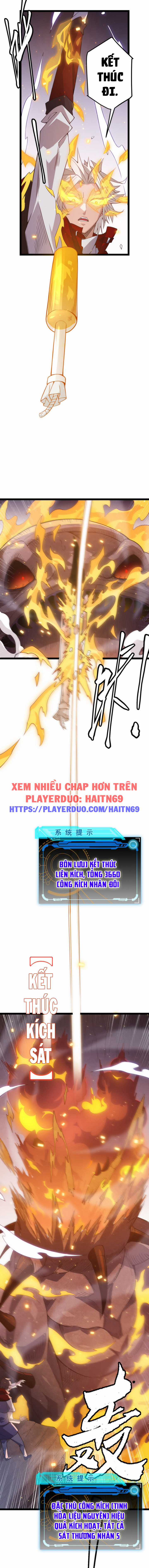 Tôi Đến Từ Thế Giới Trò Chơi Máy chơi trò chơi điện tử tốt nhất Chapter 12 trang 9