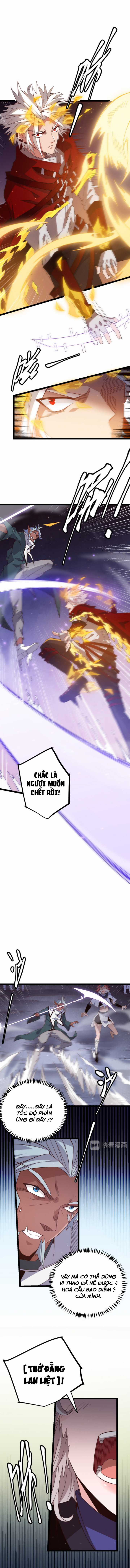 Tôi Đến Từ Thế Giới Trò Chơi Máy chơi trò chơi điện tử tốt nhất Chapter 13 trang 6