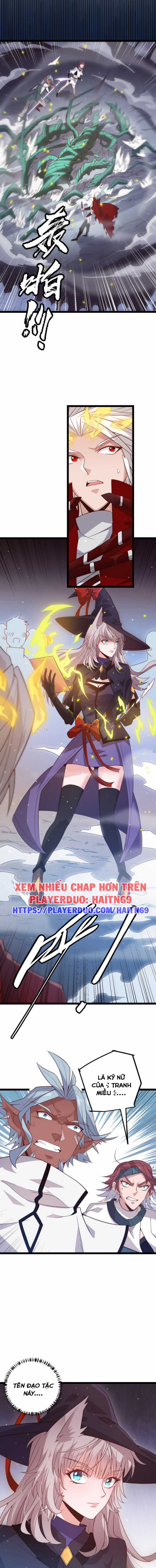 Tôi Đến Từ Thế Giới Trò Chơi Máy chơi trò chơi điện tử tốt nhất Chapter 13 trang 7