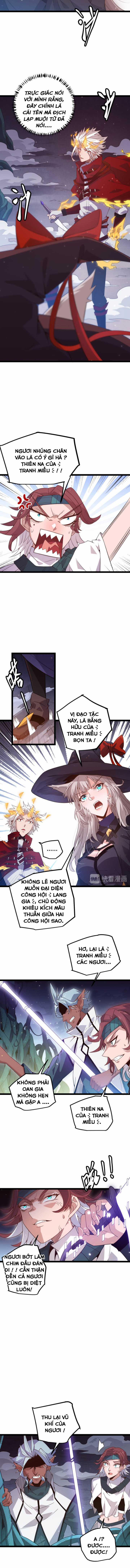 Tôi Đến Từ Thế Giới Trò Chơi Máy chơi trò chơi điện tử tốt nhất Chapter 13 trang 8