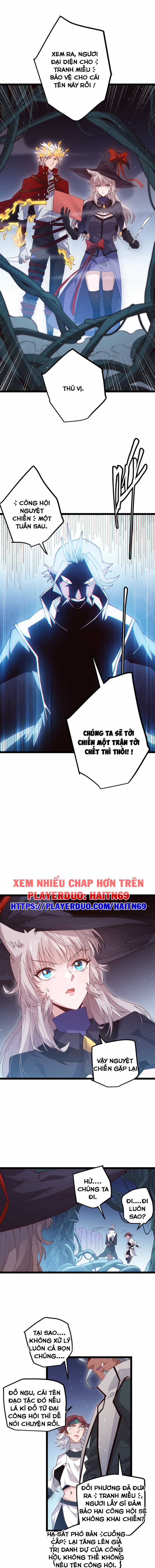 Tôi Đến Từ Thế Giới Trò Chơi Máy chơi trò chơi điện tử tốt nhất Chapter 13 trang 9