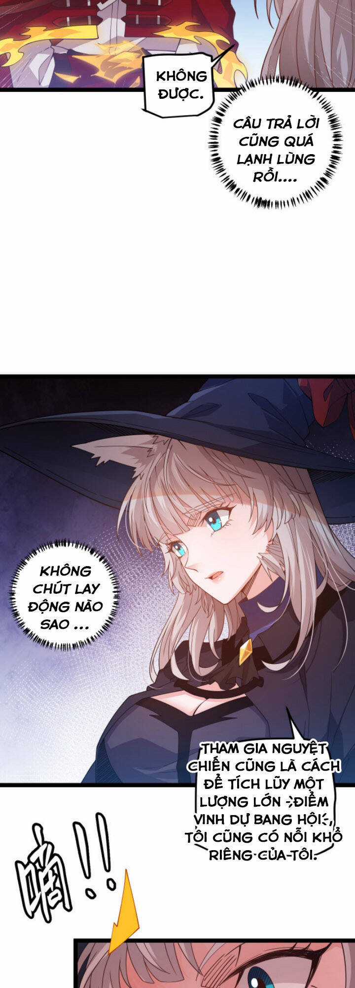 Tôi Đến Từ Thế Giới Trò Chơi Máy chơi trò chơi điện tử tốt nhất Chapter 14 trang 11