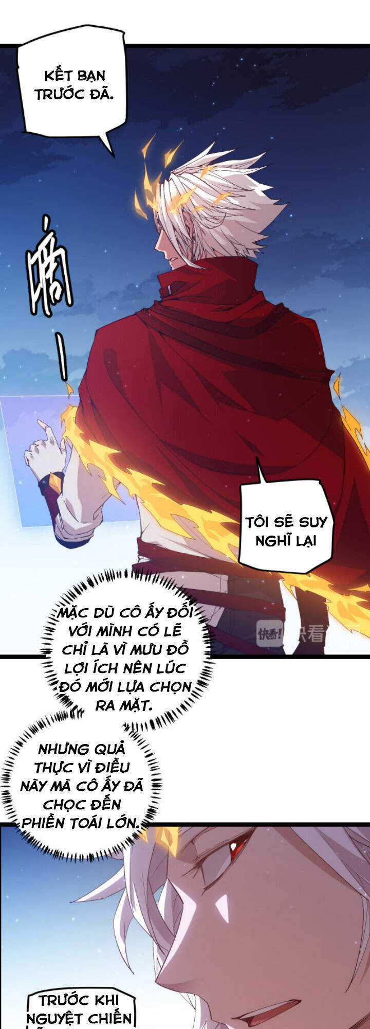 Tôi Đến Từ Thế Giới Trò Chơi Máy chơi trò chơi điện tử tốt nhất Chapter 14 trang 13