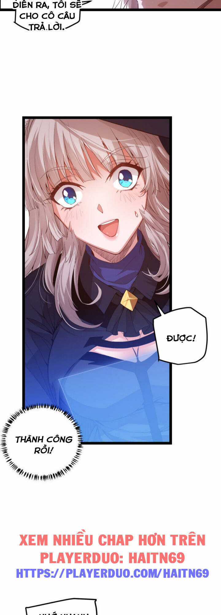 Tôi Đến Từ Thế Giới Trò Chơi Máy chơi trò chơi điện tử tốt nhất Chapter 14 trang 14