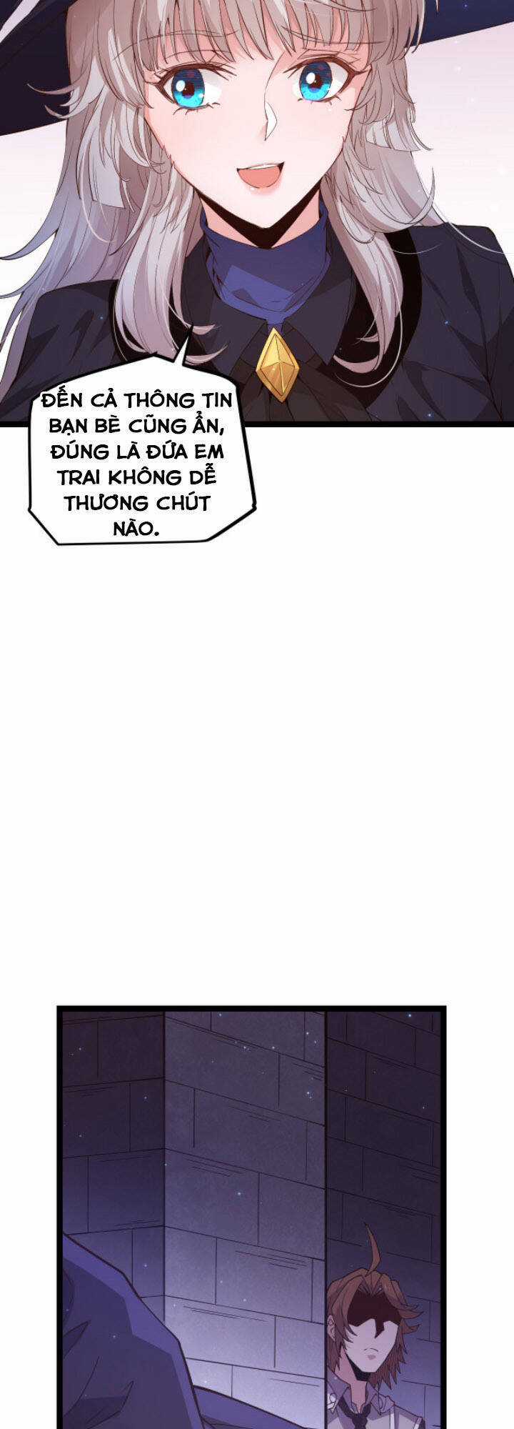 Tôi Đến Từ Thế Giới Trò Chơi Máy chơi trò chơi điện tử tốt nhất Chapter 14 trang 18