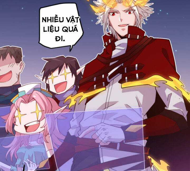 Tôi Đến Từ Thế Giới Trò Chơi Máy chơi trò chơi điện tử tốt nhất Chapter 14 trang 22