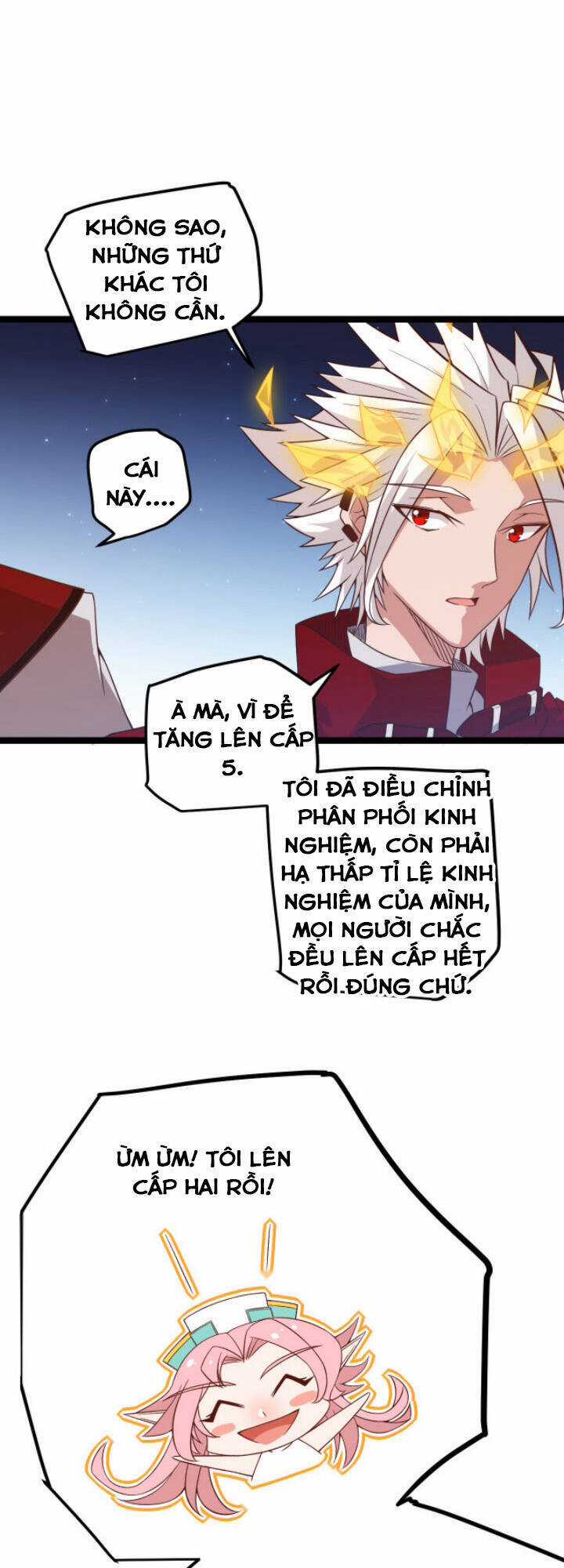 Tôi Đến Từ Thế Giới Trò Chơi Máy chơi trò chơi điện tử tốt nhất Chapter 14 trang 24