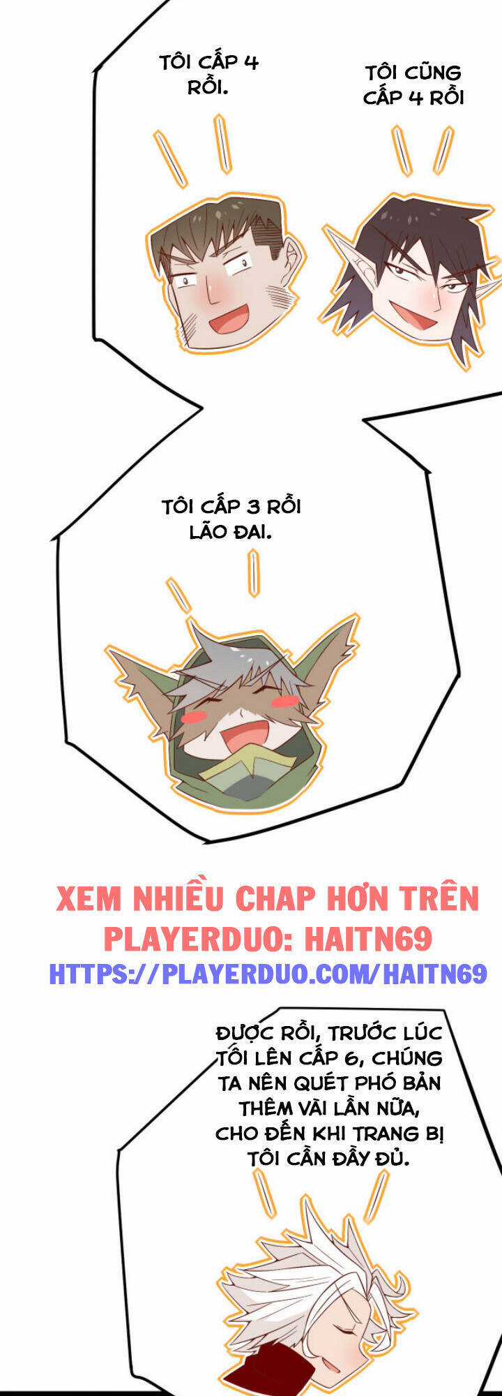 Tôi Đến Từ Thế Giới Trò Chơi Máy chơi trò chơi điện tử tốt nhất Chapter 14 trang 25