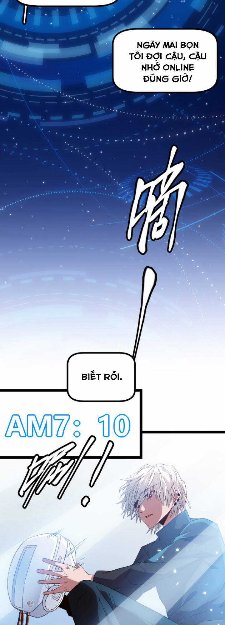 Tôi Đến Từ Thế Giới Trò Chơi Máy chơi trò chơi điện tử tốt nhất Chapter 14 trang 27