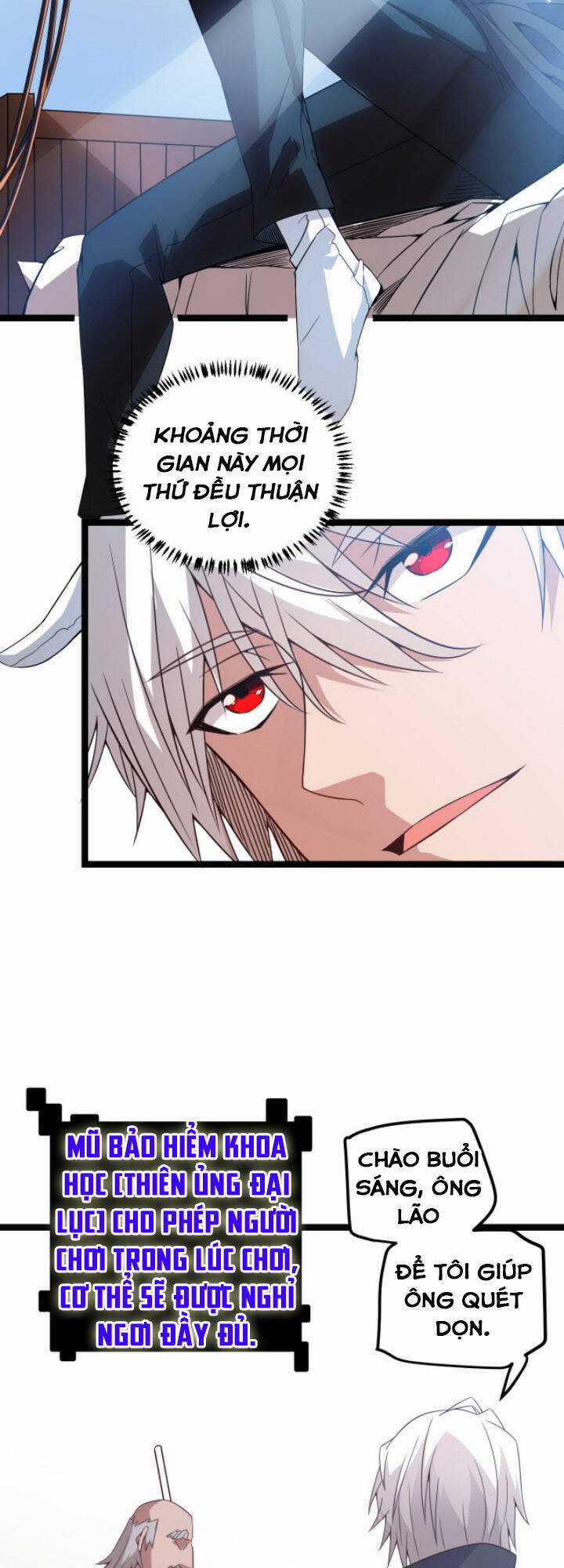 Tôi Đến Từ Thế Giới Trò Chơi Máy chơi trò chơi điện tử tốt nhất Chapter 14 trang 28