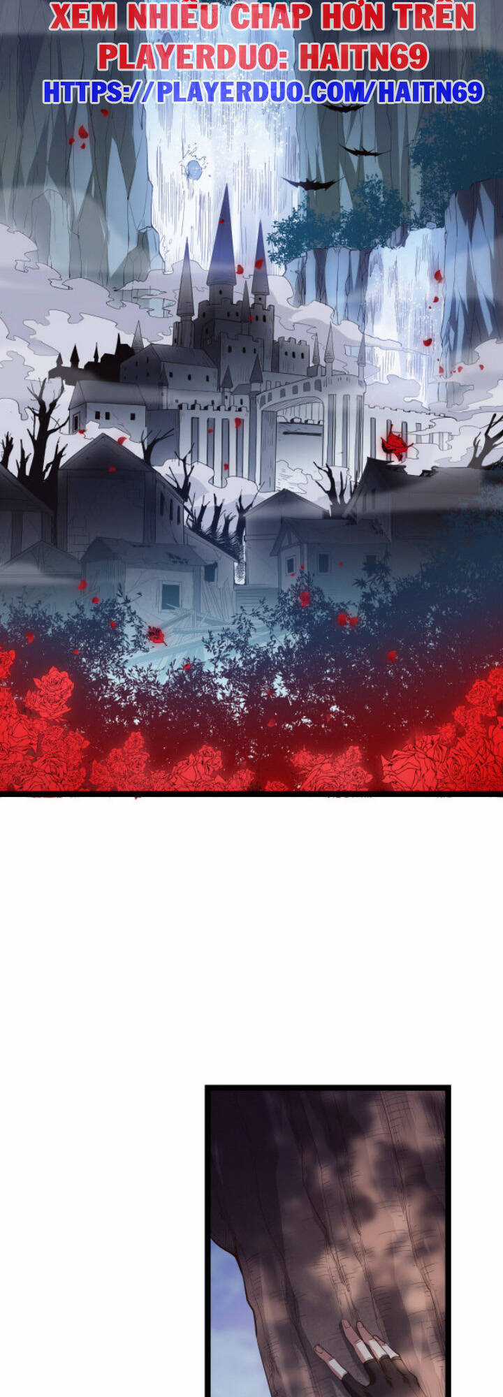 Tôi Đến Từ Thế Giới Trò Chơi Máy chơi trò chơi điện tử tốt nhất Chapter 14 trang 34