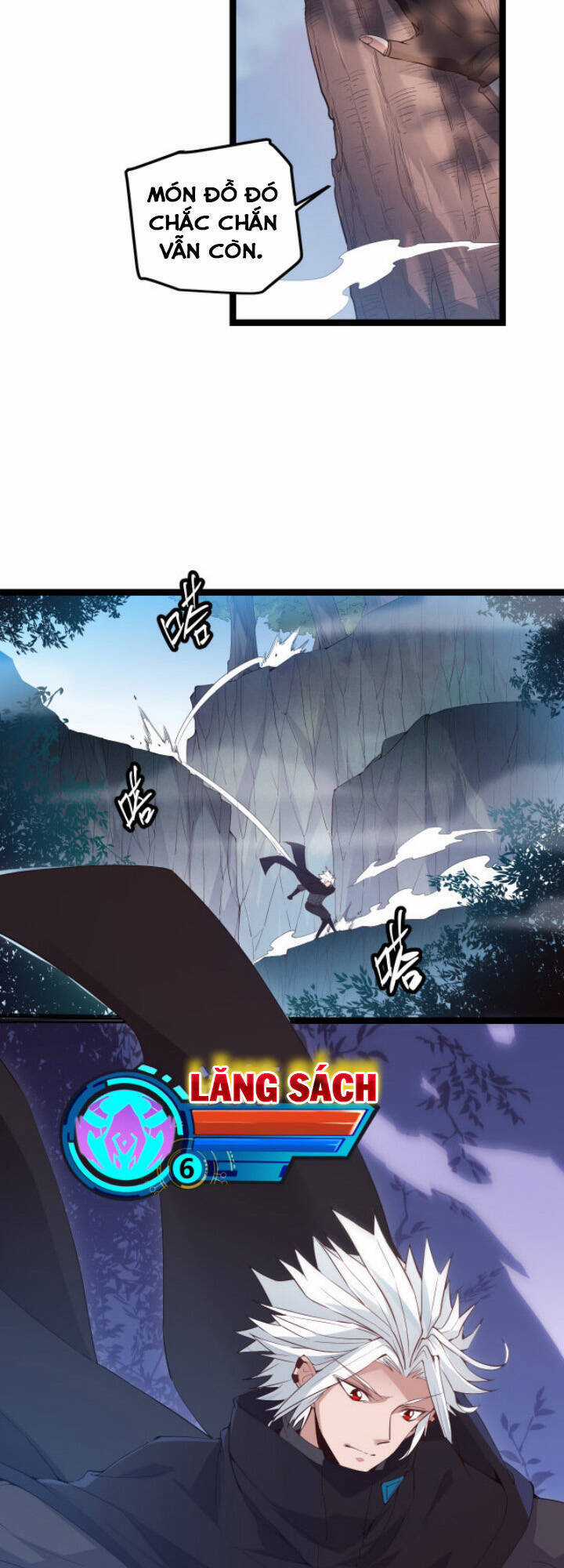 Tôi Đến Từ Thế Giới Trò Chơi Máy chơi trò chơi điện tử tốt nhất Chapter 14 trang 35