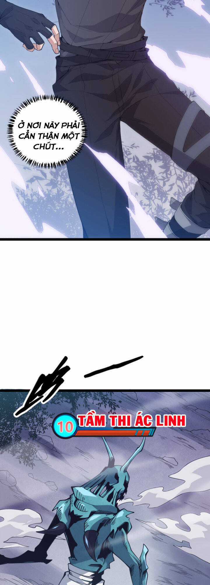 Tôi Đến Từ Thế Giới Trò Chơi Máy chơi trò chơi điện tử tốt nhất Chapter 14 trang 37