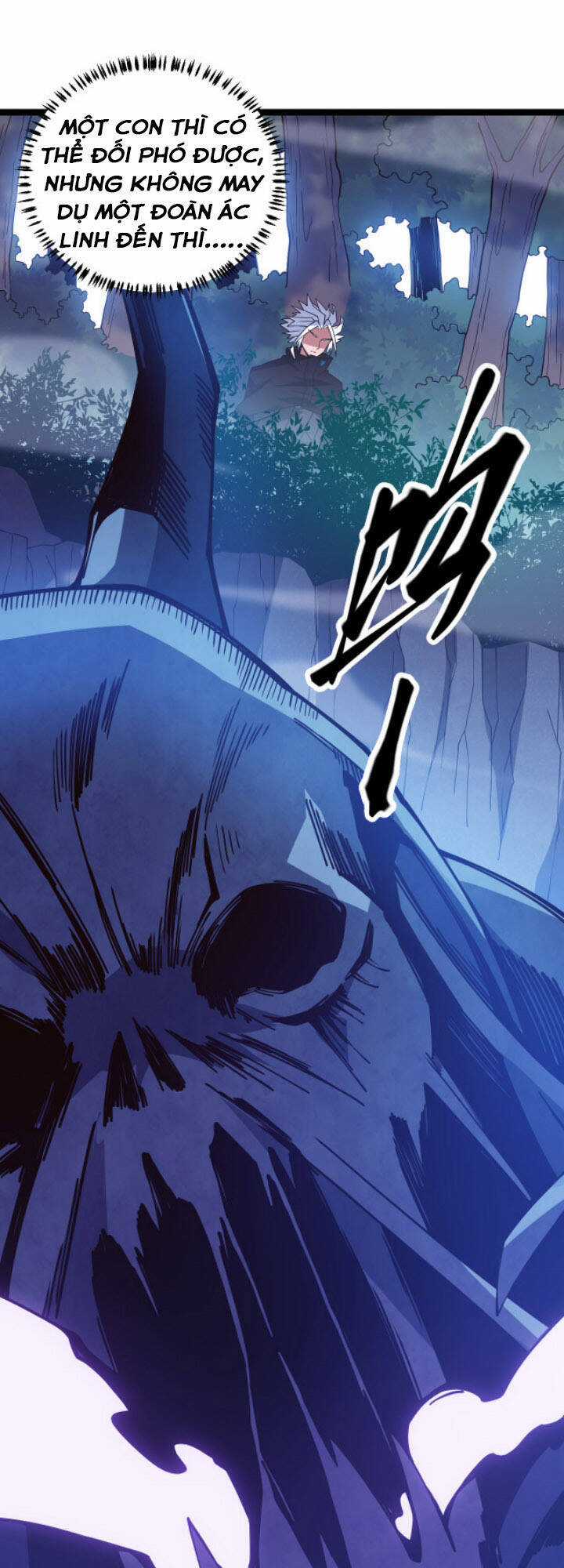 Tôi Đến Từ Thế Giới Trò Chơi Máy chơi trò chơi điện tử tốt nhất Chapter 14 trang 39