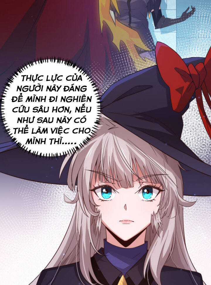 Tôi Đến Từ Thế Giới Trò Chơi Máy chơi trò chơi điện tử tốt nhất Chapter 14 trang 4