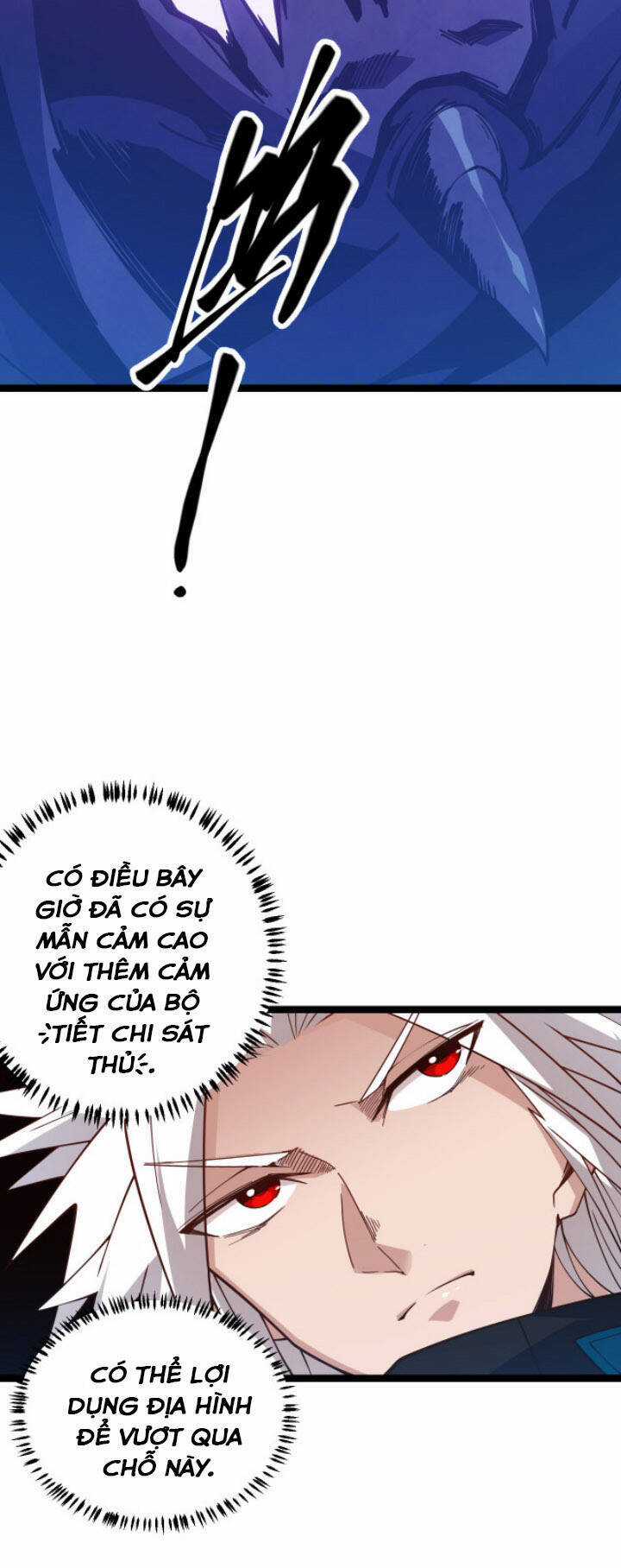 Tôi Đến Từ Thế Giới Trò Chơi Máy chơi trò chơi điện tử tốt nhất Chapter 14 trang 40