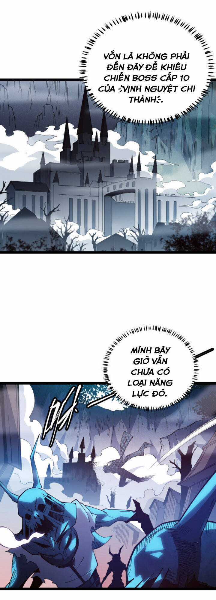 Tôi Đến Từ Thế Giới Trò Chơi Máy chơi trò chơi điện tử tốt nhất Chapter 14 trang 41