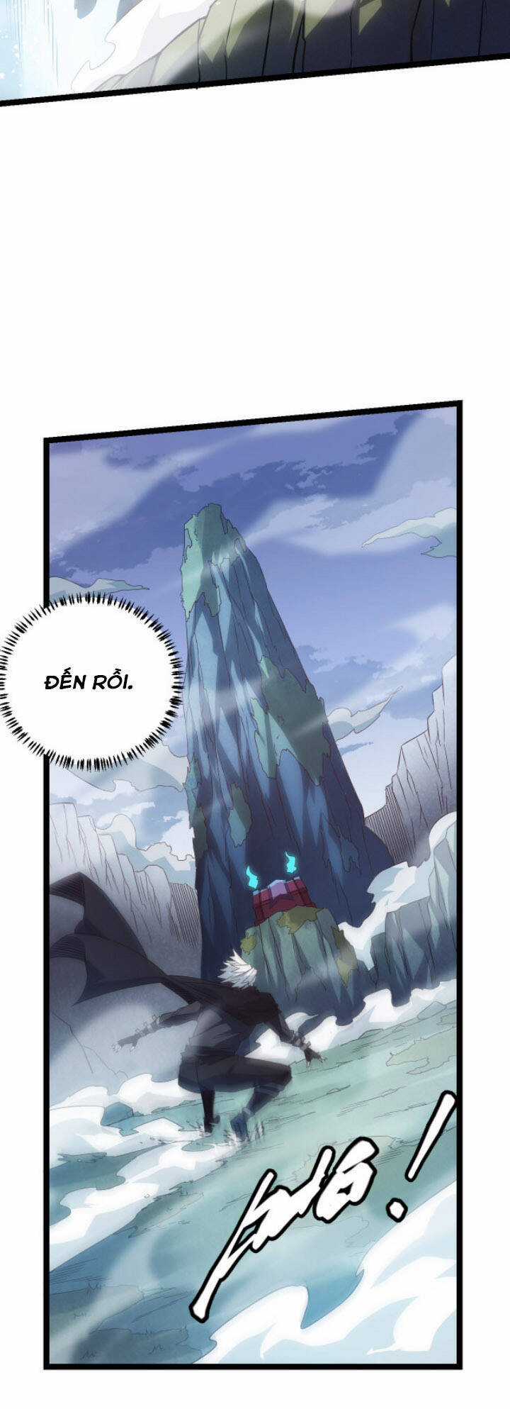 Tôi Đến Từ Thế Giới Trò Chơi Máy chơi trò chơi điện tử tốt nhất Chapter 14 trang 49