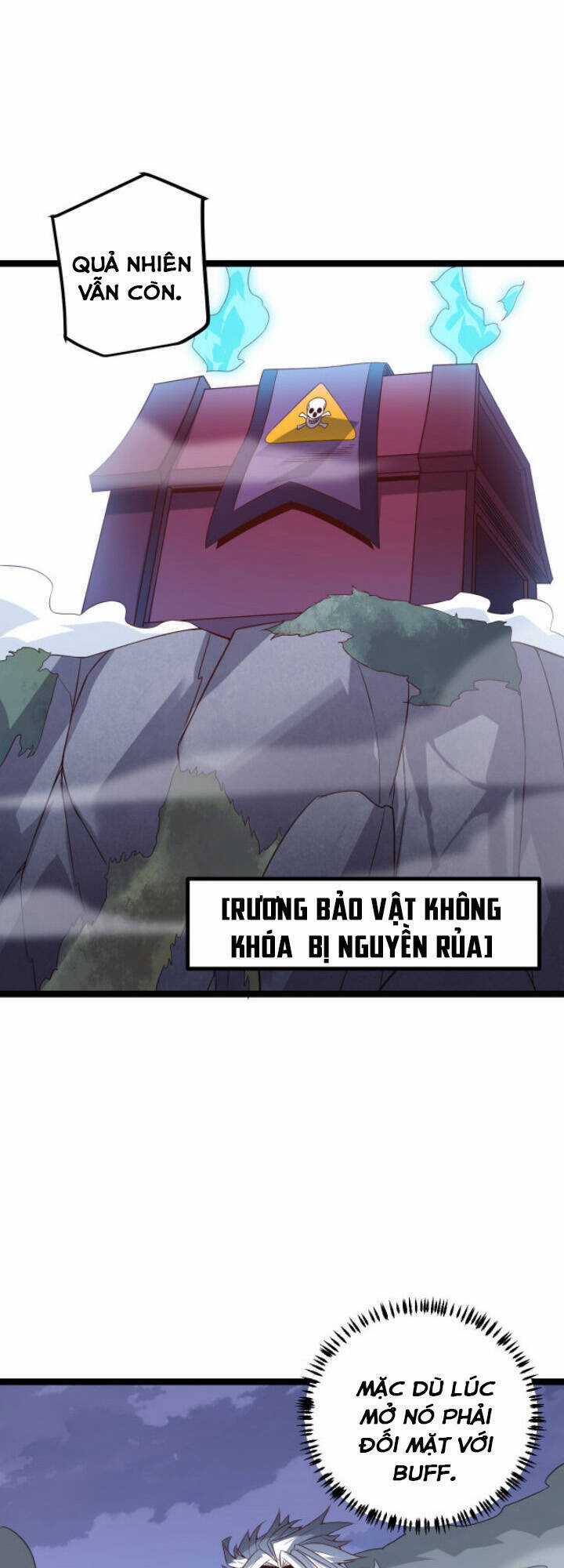 Tôi Đến Từ Thế Giới Trò Chơi Máy chơi trò chơi điện tử tốt nhất Chapter 14 trang 50