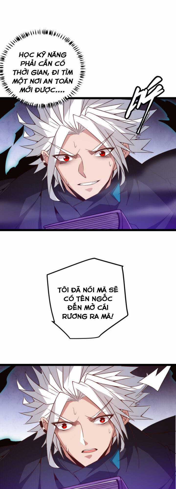 Tôi Đến Từ Thế Giới Trò Chơi Máy chơi trò chơi điện tử tốt nhất Chapter 14 trang 54