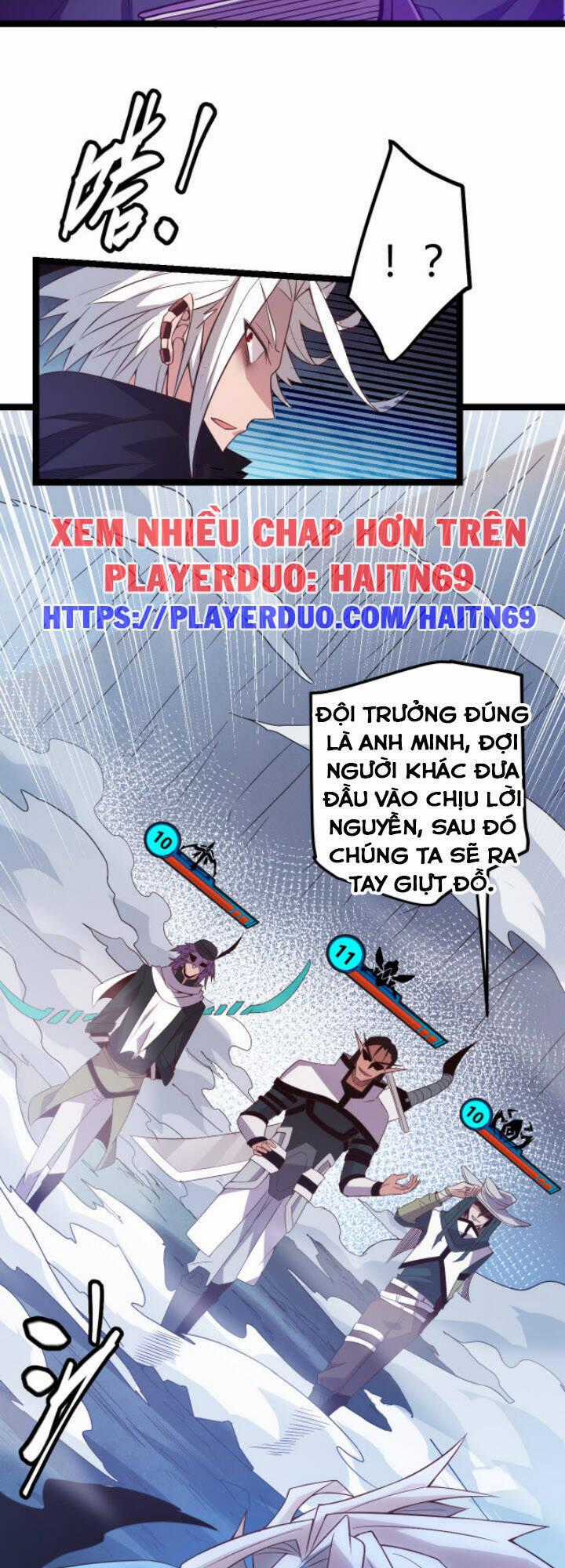 Tôi Đến Từ Thế Giới Trò Chơi Máy chơi trò chơi điện tử tốt nhất Chapter 14 trang 55