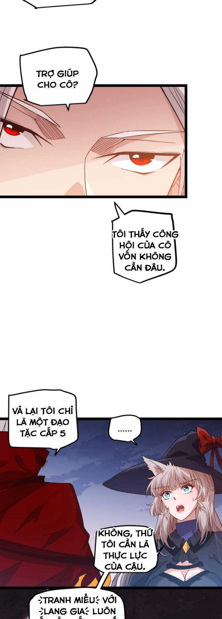 Tôi Đến Từ Thế Giới Trò Chơi Máy chơi trò chơi điện tử tốt nhất Chapter 14 trang 7