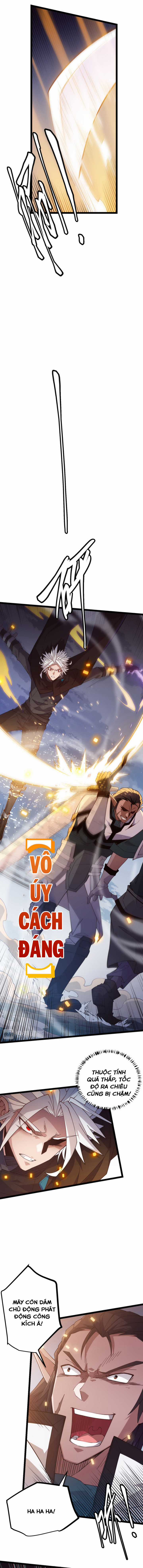 Tôi Đến Từ Thế Giới Trò Chơi Máy chơi trò chơi điện tử tốt nhất Chapter 15 trang 3