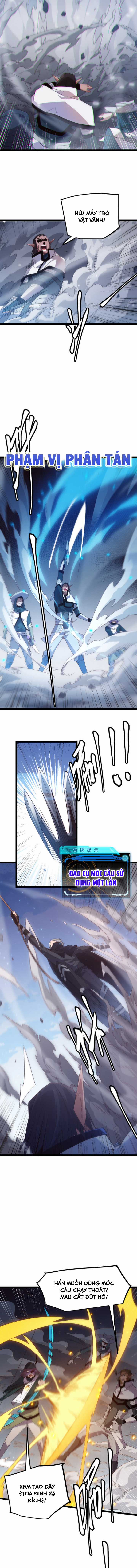 Tôi Đến Từ Thế Giới Trò Chơi Máy chơi trò chơi điện tử tốt nhất Chapter 15 trang 8