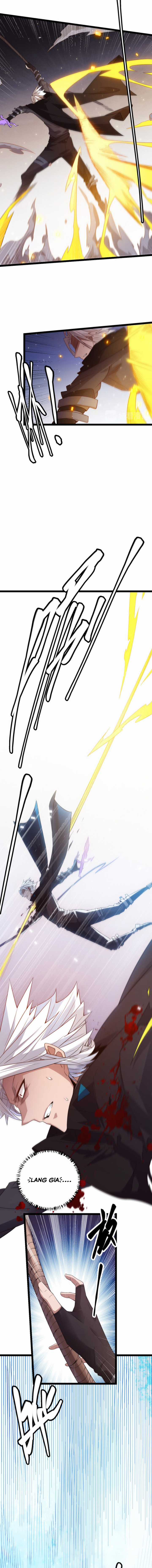 Tôi Đến Từ Thế Giới Trò Chơi Máy chơi trò chơi điện tử tốt nhất Chapter 15 trang 9